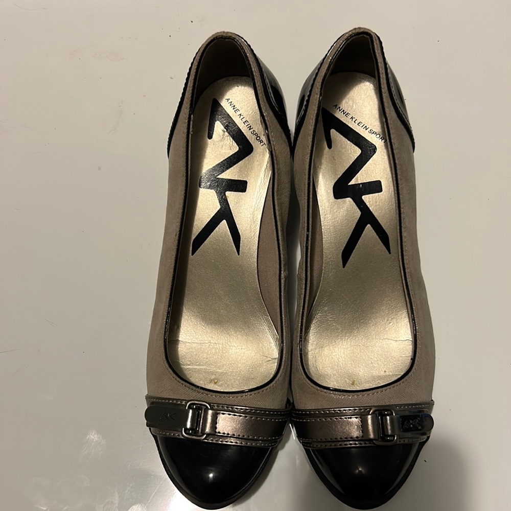 Anne Klein sports